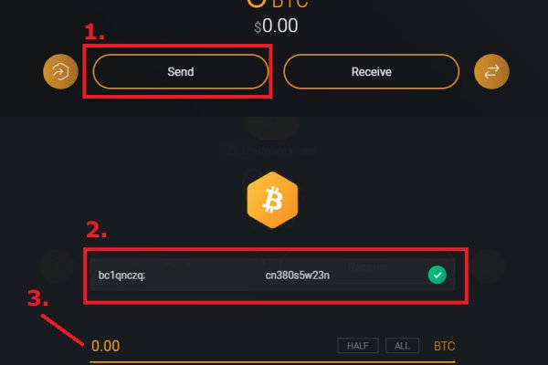 Кракен ссылка замена